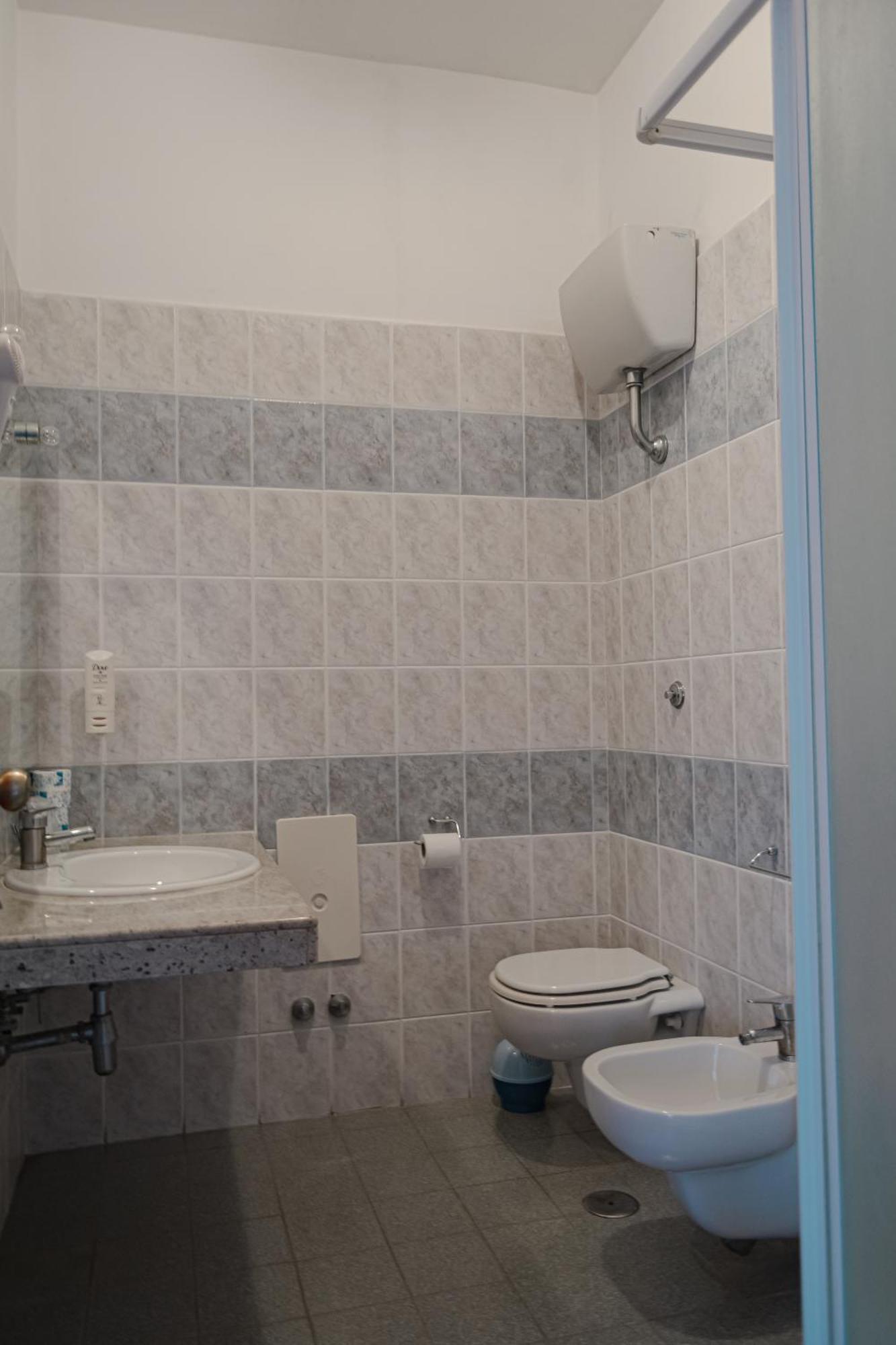Hotel Mediterraneo Гуардия-Пьемонтезе Экстерьер фото